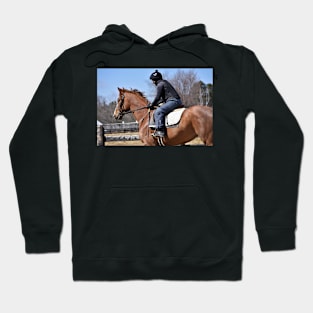 Gloriannia Hoodie